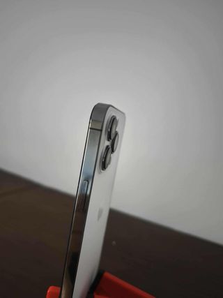 iPhone 13 Pro 128GB Plata