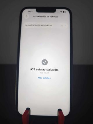 iPhone 13 Pro 128GB Plata