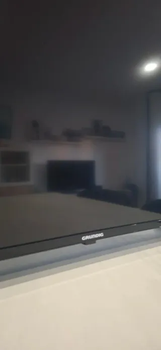 Smart TV Grundig 39 Full HD