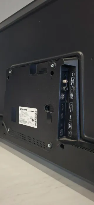 Smart TV Grundig 39 Full HD