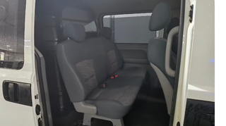 Hyundai H-1 2016