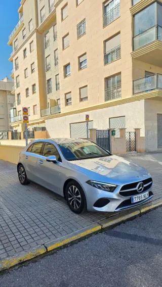 Mercedes-Benz Clase A 2024