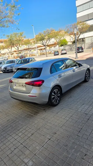 Mercedes-Benz Clase A 2024
