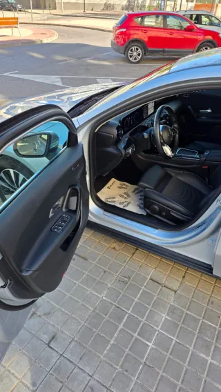 Mercedes-Benz Clase A 2024