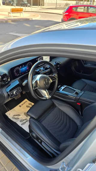 Mercedes-Benz Clase A 2024