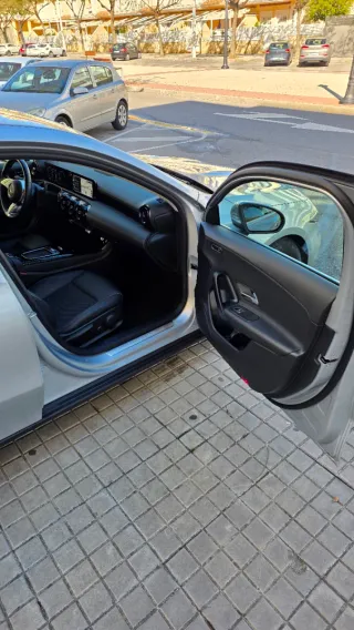 Mercedes-Benz Clase A 2024