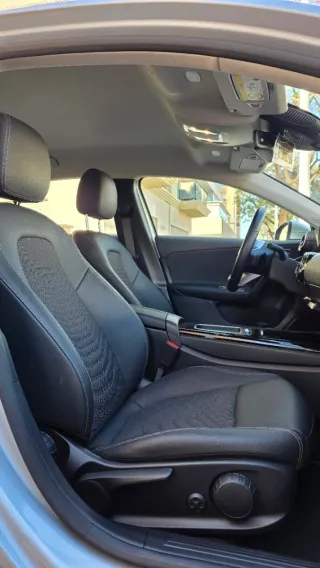 Mercedes-Benz Clase A 2024