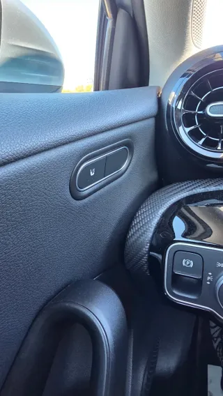 Mercedes-Benz Clase A 2024