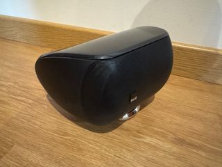 1 Altavoz B&W M1 100W 8 Ohm Negro