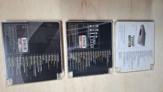 Colección SACD Linn