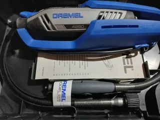 Dremel 4250