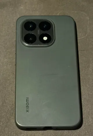 Xiaomi 15T 256GB 12GB RAM Nero