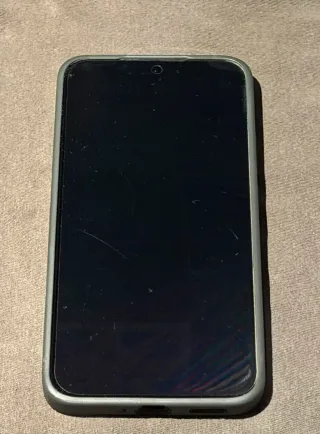 Xiaomi 15T 256GB 12GB RAM Nero