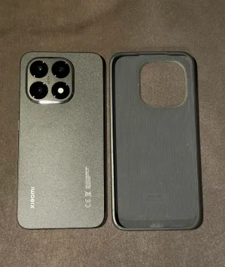 Xiaomi 15T 256GB 12GB RAM Nero