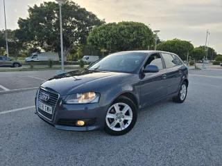 Audi A3 2010