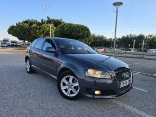 Audi A3 2010