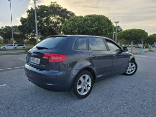 Audi A3 2010