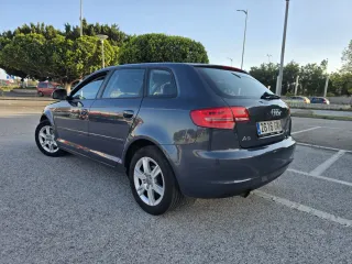 Audi A3 2010