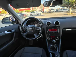 Audi A3 2010