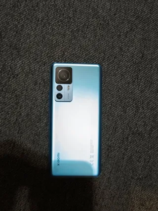 Xiaomi 12T Pro Azul