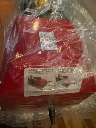 Máquina duplicadora llaves horizontal RH-2