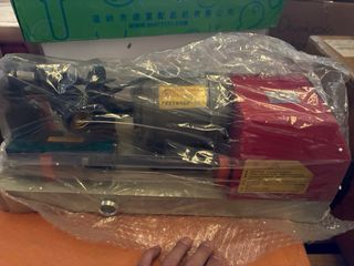 Máquina duplicadora llaves horizontal RH-2