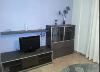 Conjunto Muebles Salón