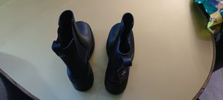 Stivali Primadonna n.40 nuovi con etichetta