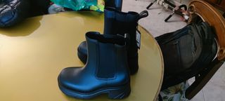 Stivali Primadonna n.40 nuovi con etichetta