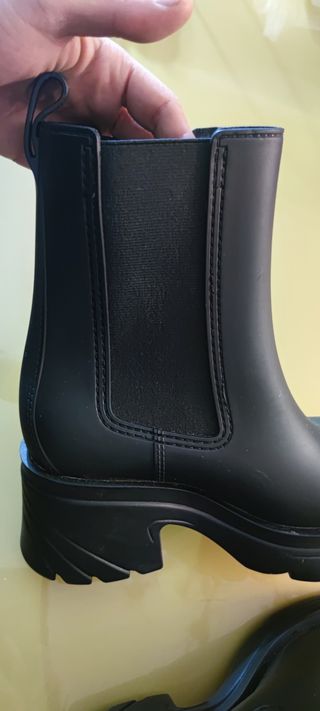 Stivali Primadonna n.40 nuovi con etichetta