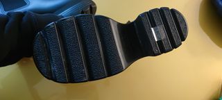 Stivali Primadonna n.40 nuovi con etichetta