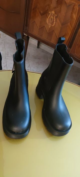 Stivali Primadonna n.40 nuovi con etichetta