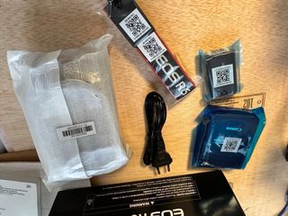 Canon EOS R6 Mark II Cámara Digital