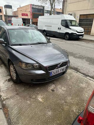 Volvo S40 2007