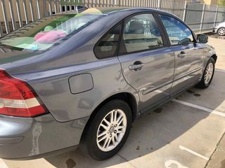 Volvo S40 2007