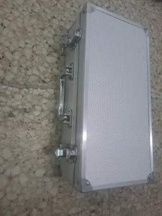 Medidor Resistencia Tierra ST4100