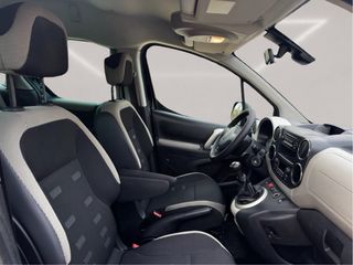 Citroen Berlingo XTR Multispace / Año 2014 /
