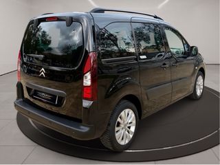 Citroen Berlingo XTR Multispace / Año 2014 /