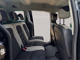 Citroen Berlingo XTR Multispace / Año 2014 /