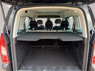 Citroen Berlingo XTR Multispace / Año 2014 /