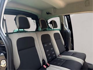 Citroen Berlingo XTR Multispace / Año 2014 /