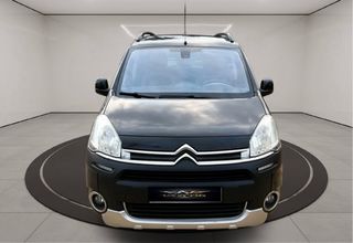 Citroen Berlingo XTR Multispace / Año 2014 /