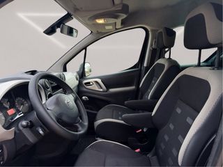 Citroen Berlingo XTR Multispace / Año 2014 /