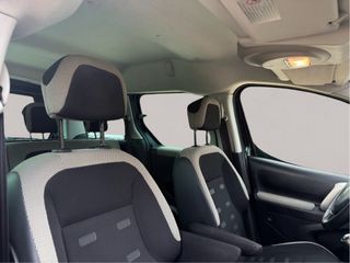 Citroen Berlingo XTR Multispace / Año 2014 /