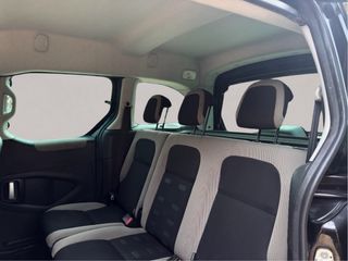 Citroen Berlingo XTR Multispace / Año 2014 /