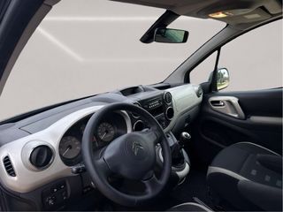 Citroen Berlingo XTR Multispace / Año 2014 /