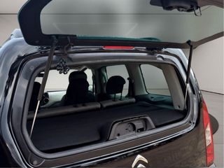 Citroen Berlingo XTR Multispace / Año 2014 /