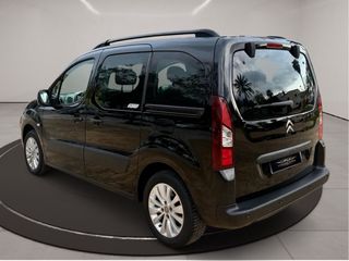 Citroen Berlingo XTR Multispace / Año 2014 /