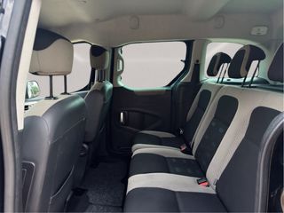 Citroen Berlingo XTR Multispace / Año 2014 /