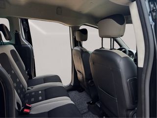 Citroen Berlingo XTR Multispace / Año 2014 /